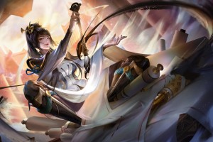 洛邑古城旅游路线，洛邑古城游玩路线？